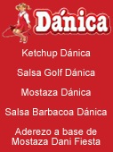 Ketchup Danica